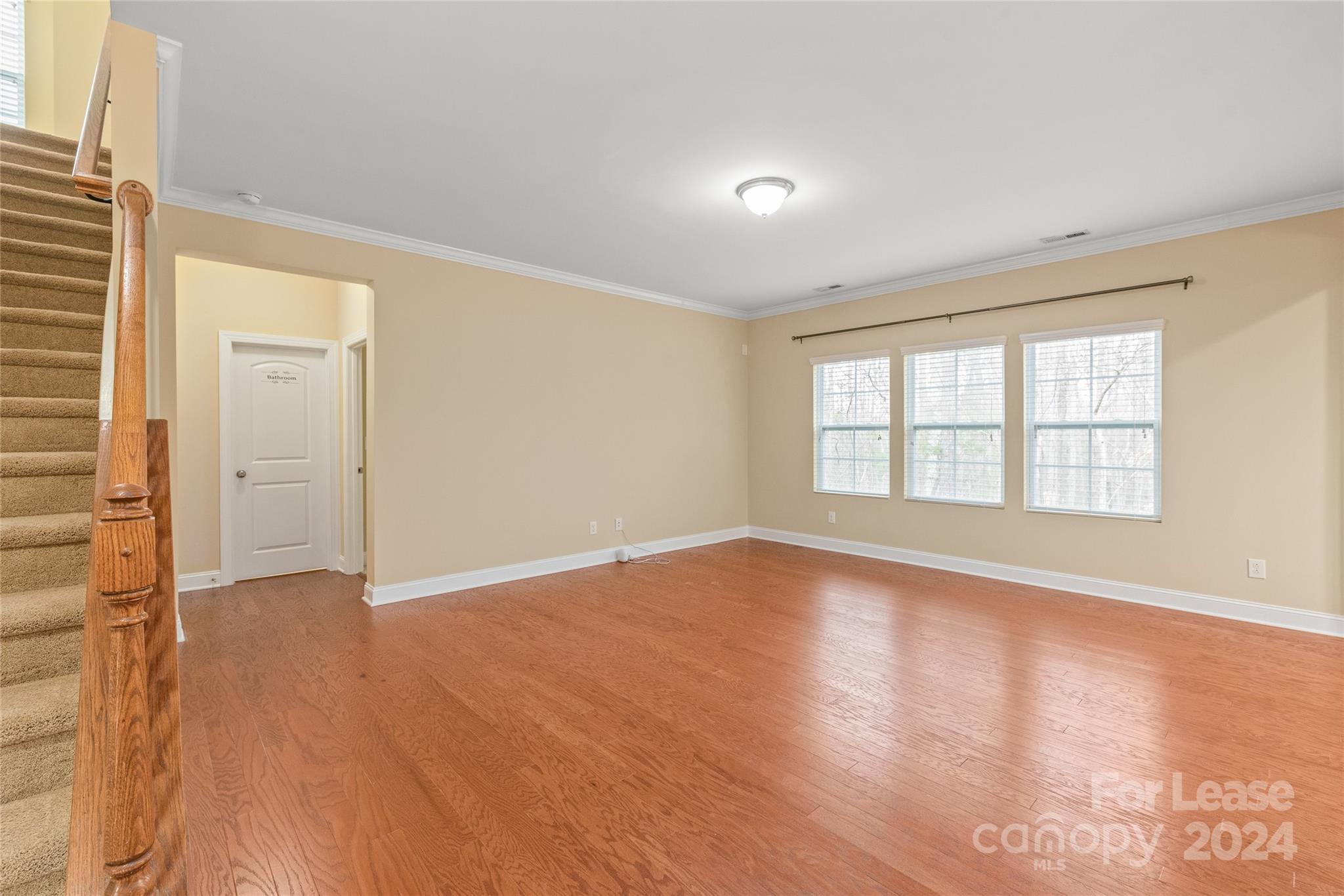 Poplar Forest - Residential Lease