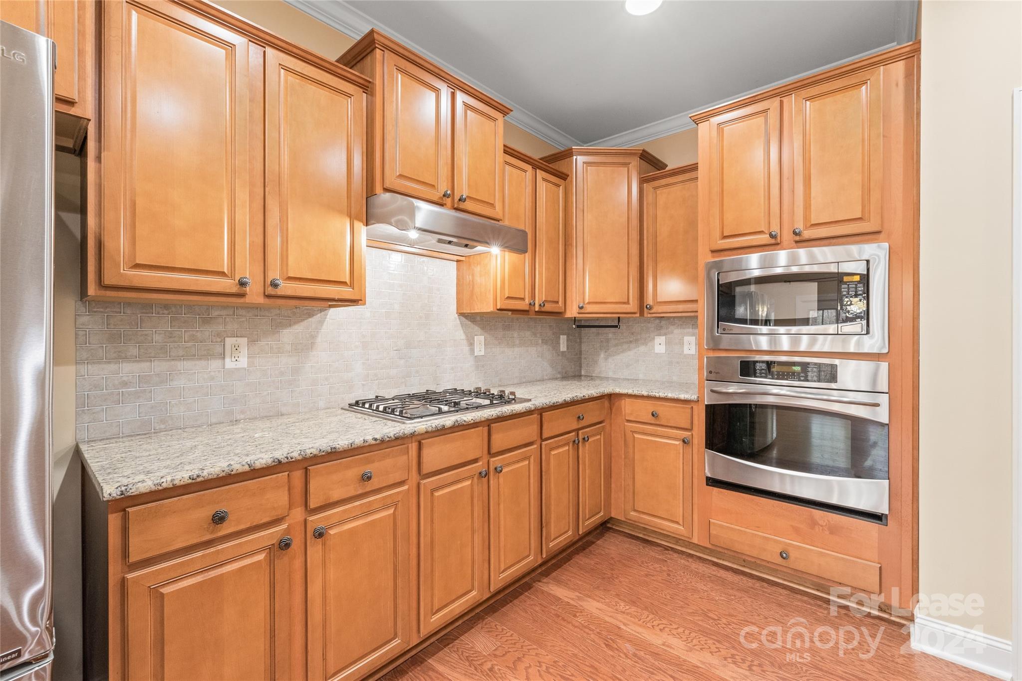 Poplar Forest - Residential Lease