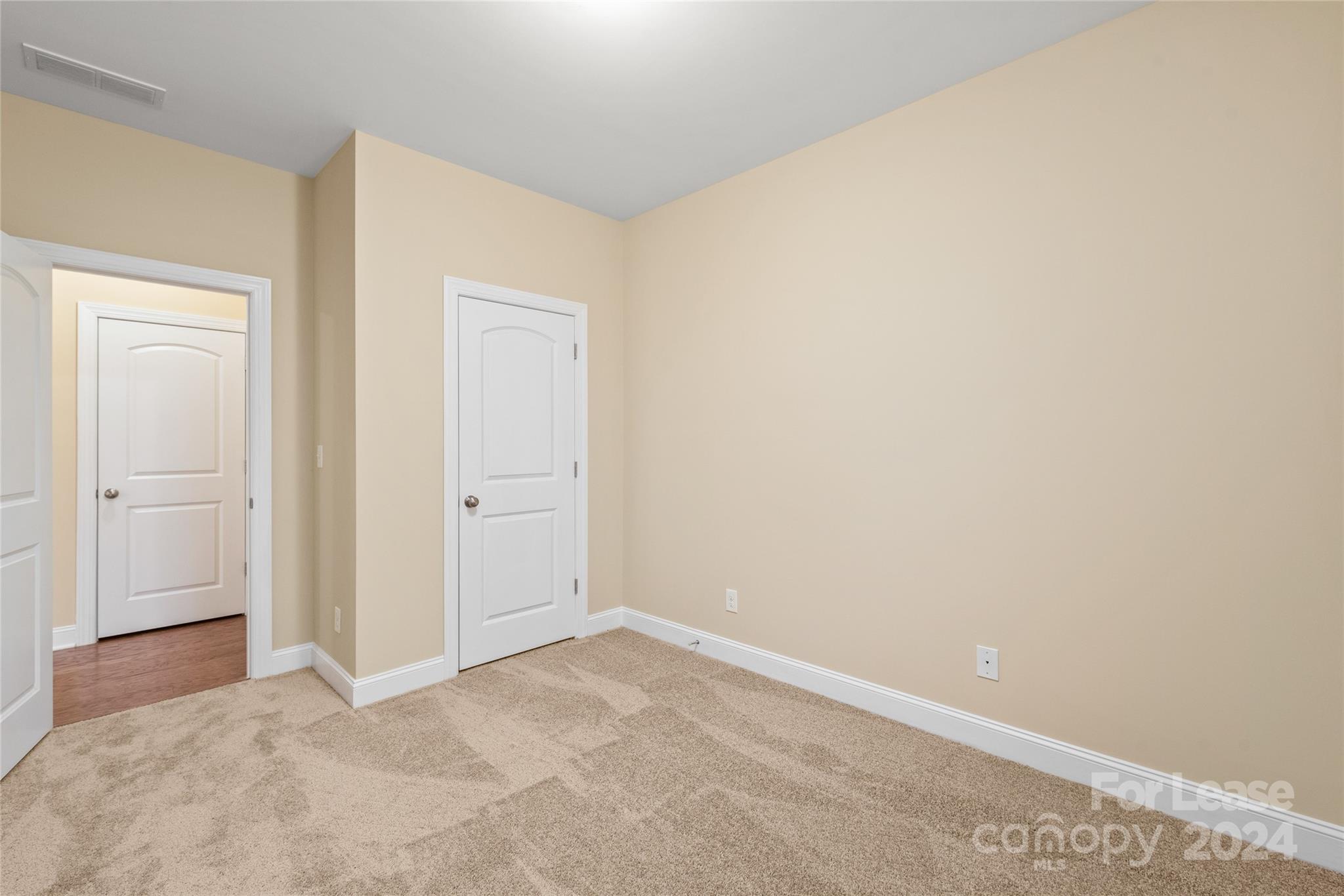 Poplar Forest - Residential Lease