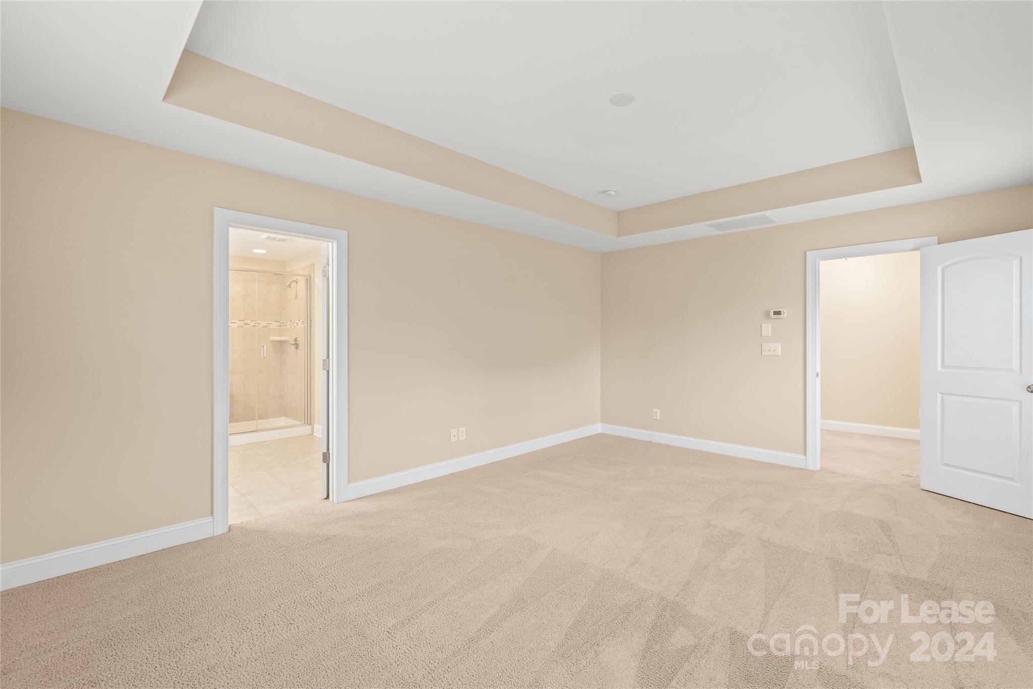 Poplar Forest - Residential Lease