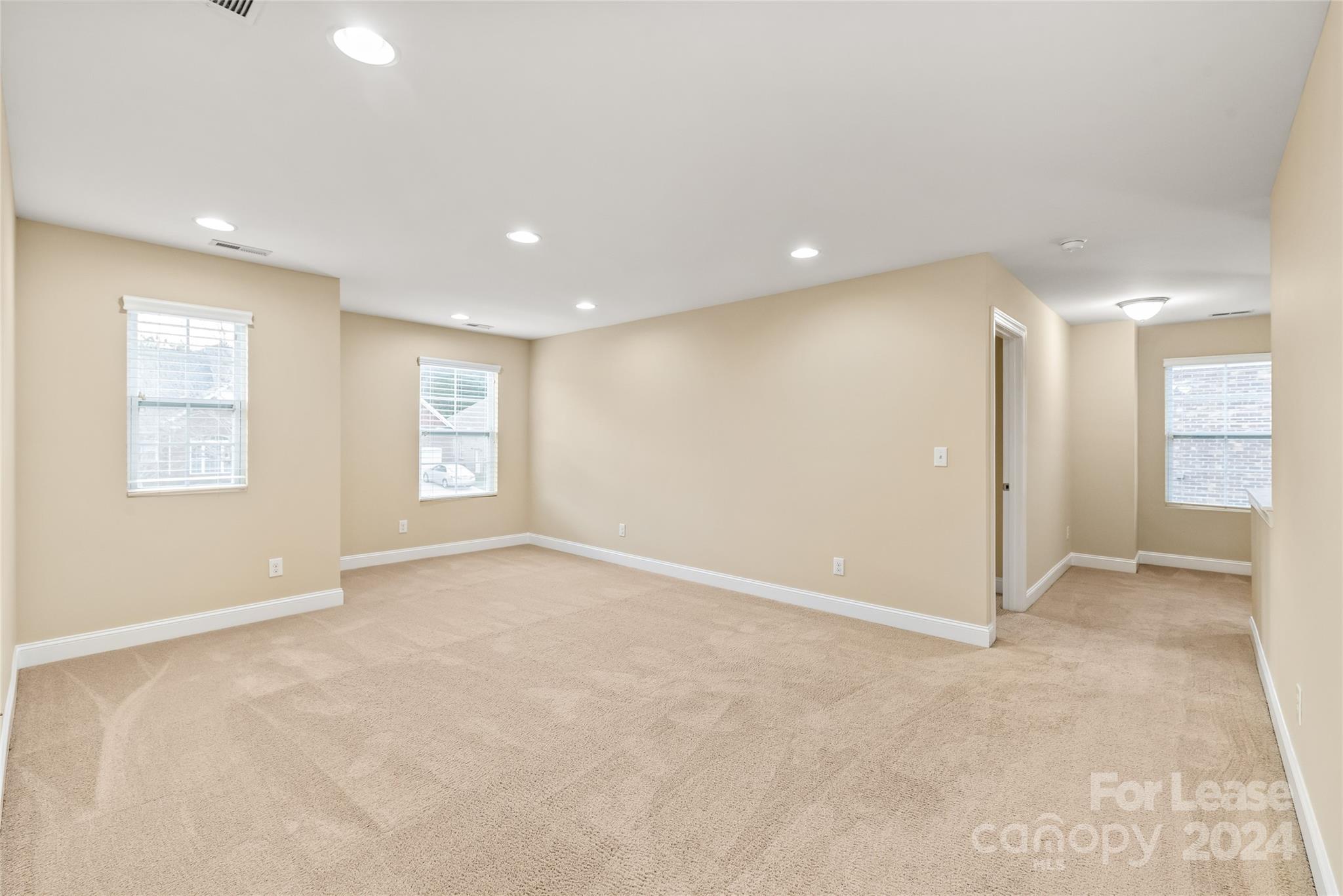 Poplar Forest - Residential Lease