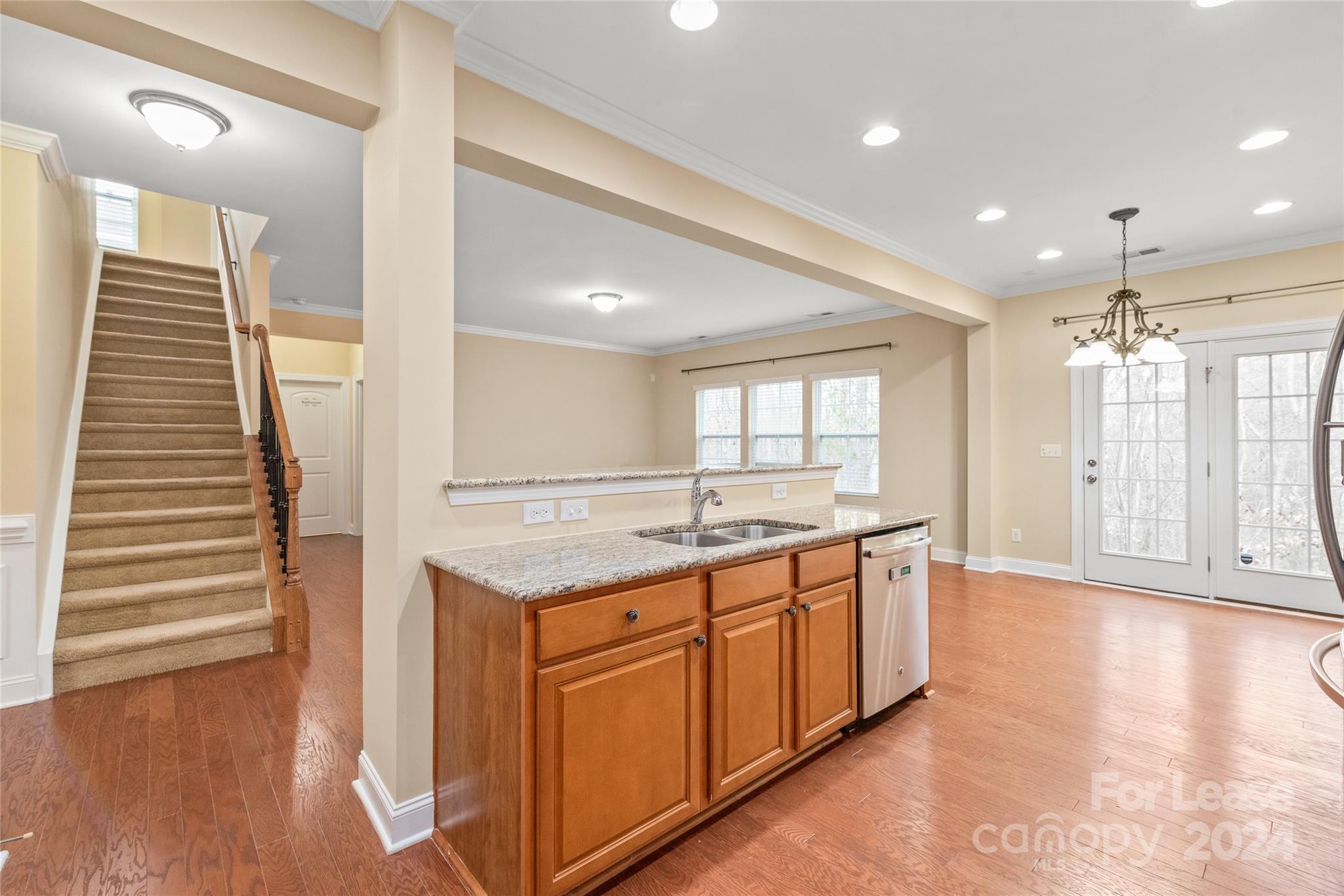 Poplar Forest - Residential Lease