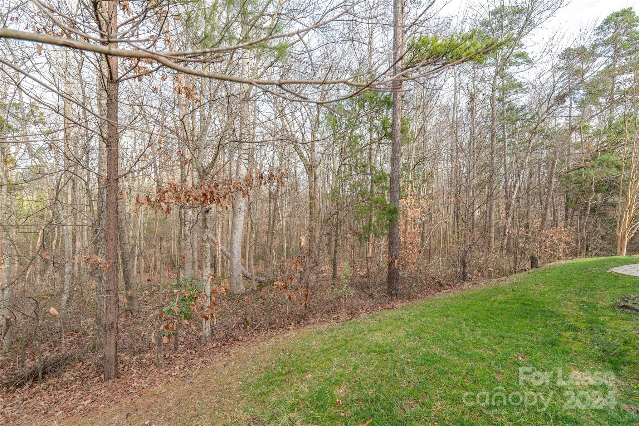 Poplar Forest - Residential Lease