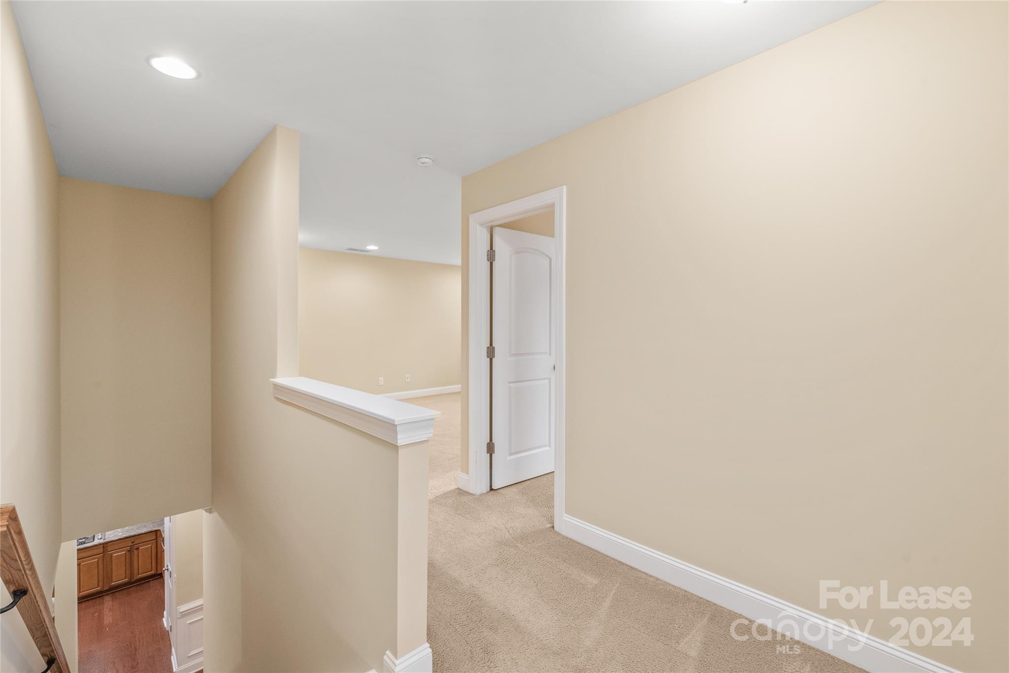 Poplar Forest - Residential Lease