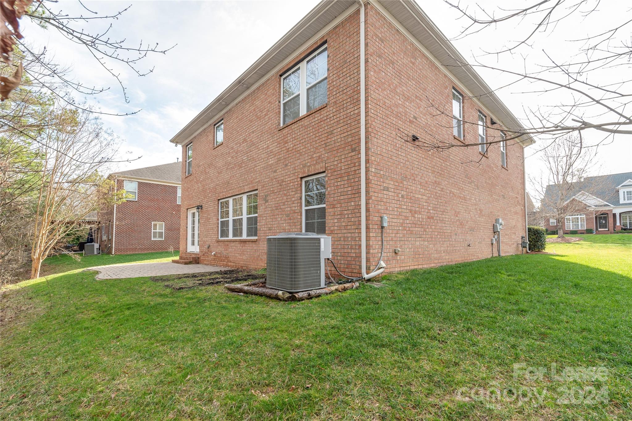 Poplar Forest - Residential Lease