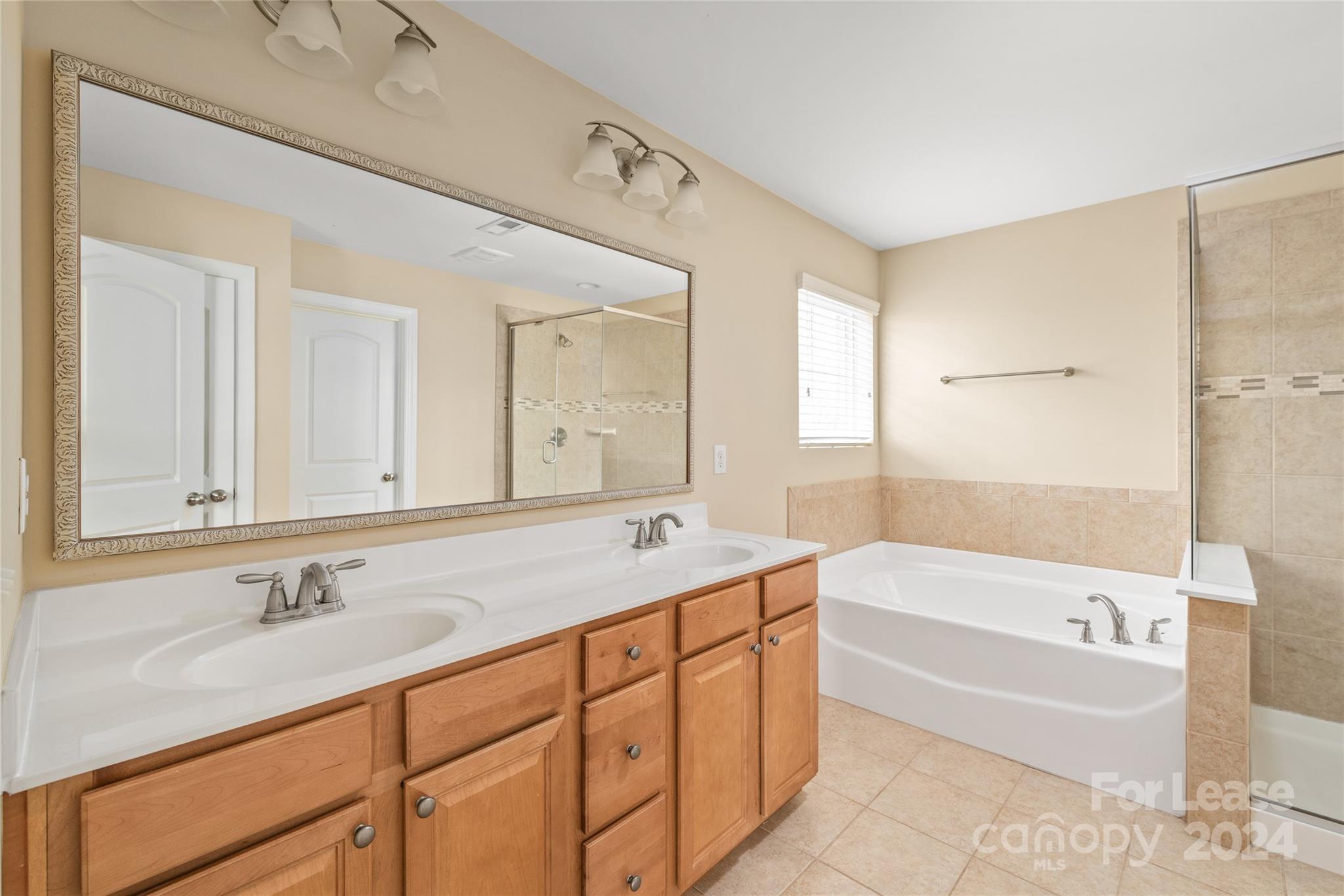 Poplar Forest - Residential Lease