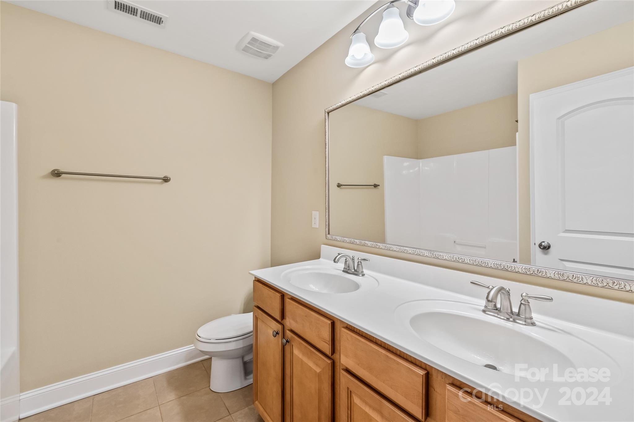 Poplar Forest - Residential Lease