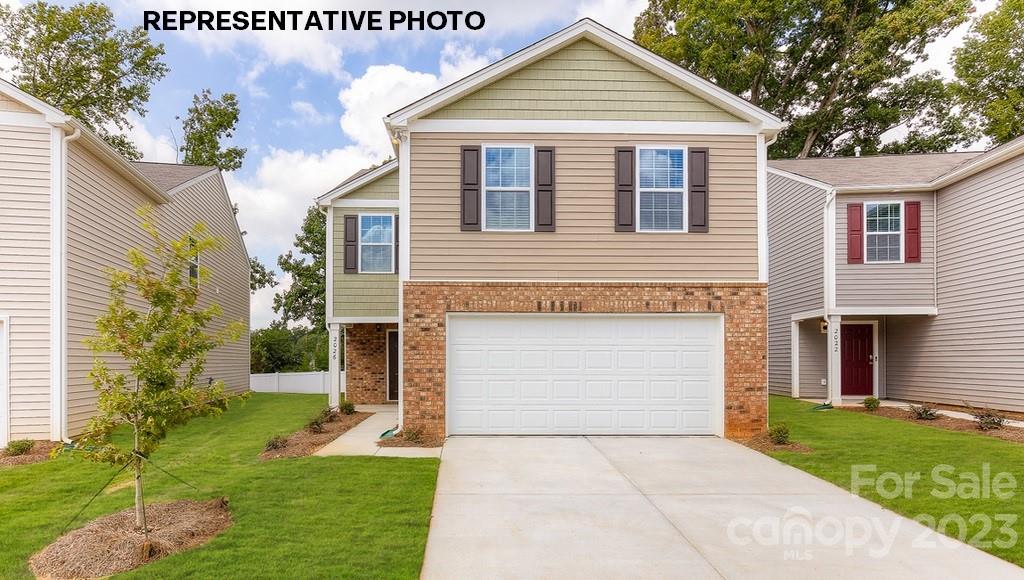Abrial Ridge - Residential
