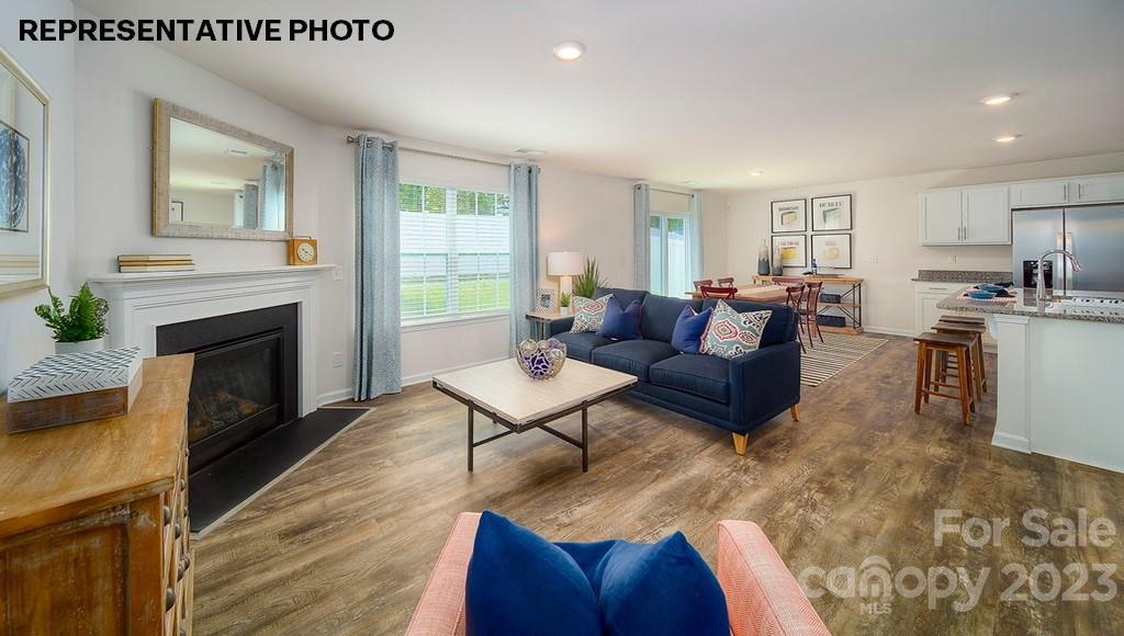 Abrial Ridge - Residential