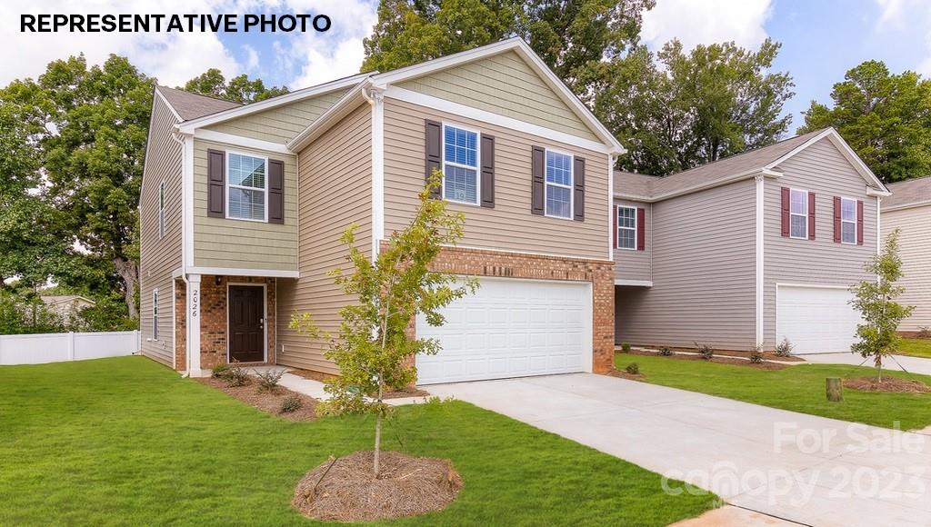 Abrial Ridge - Residential