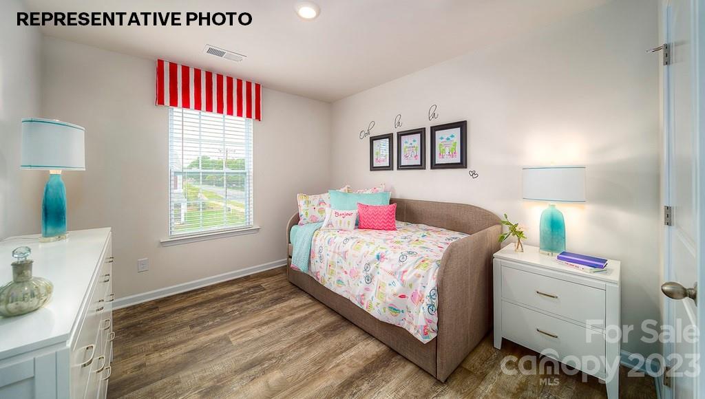 Abrial Ridge - Residential