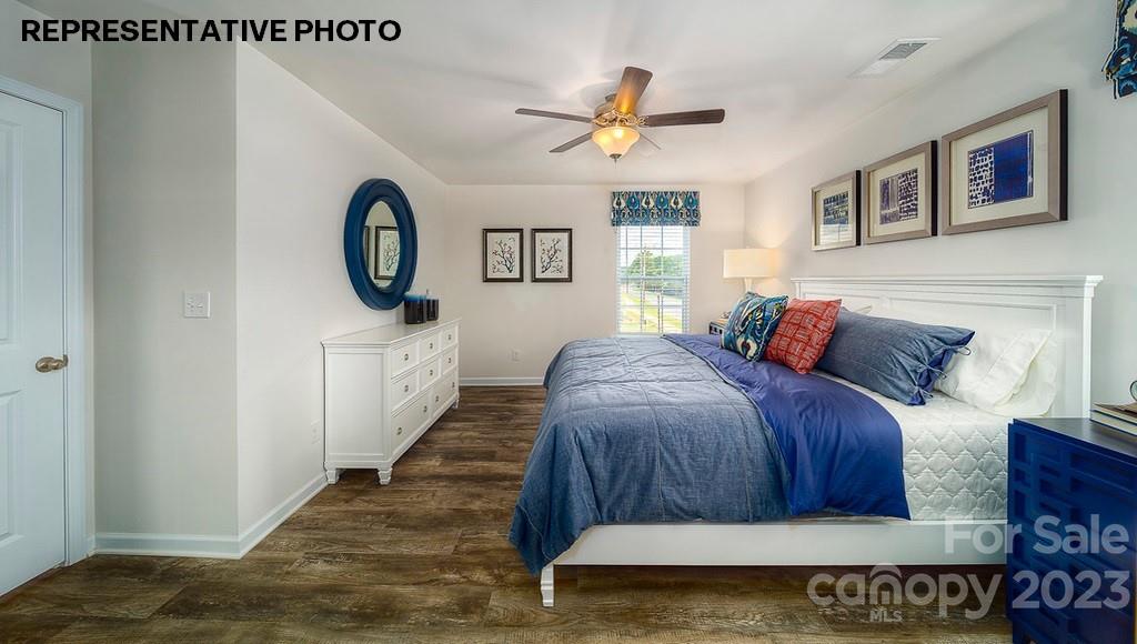 Abrial Ridge - Residential