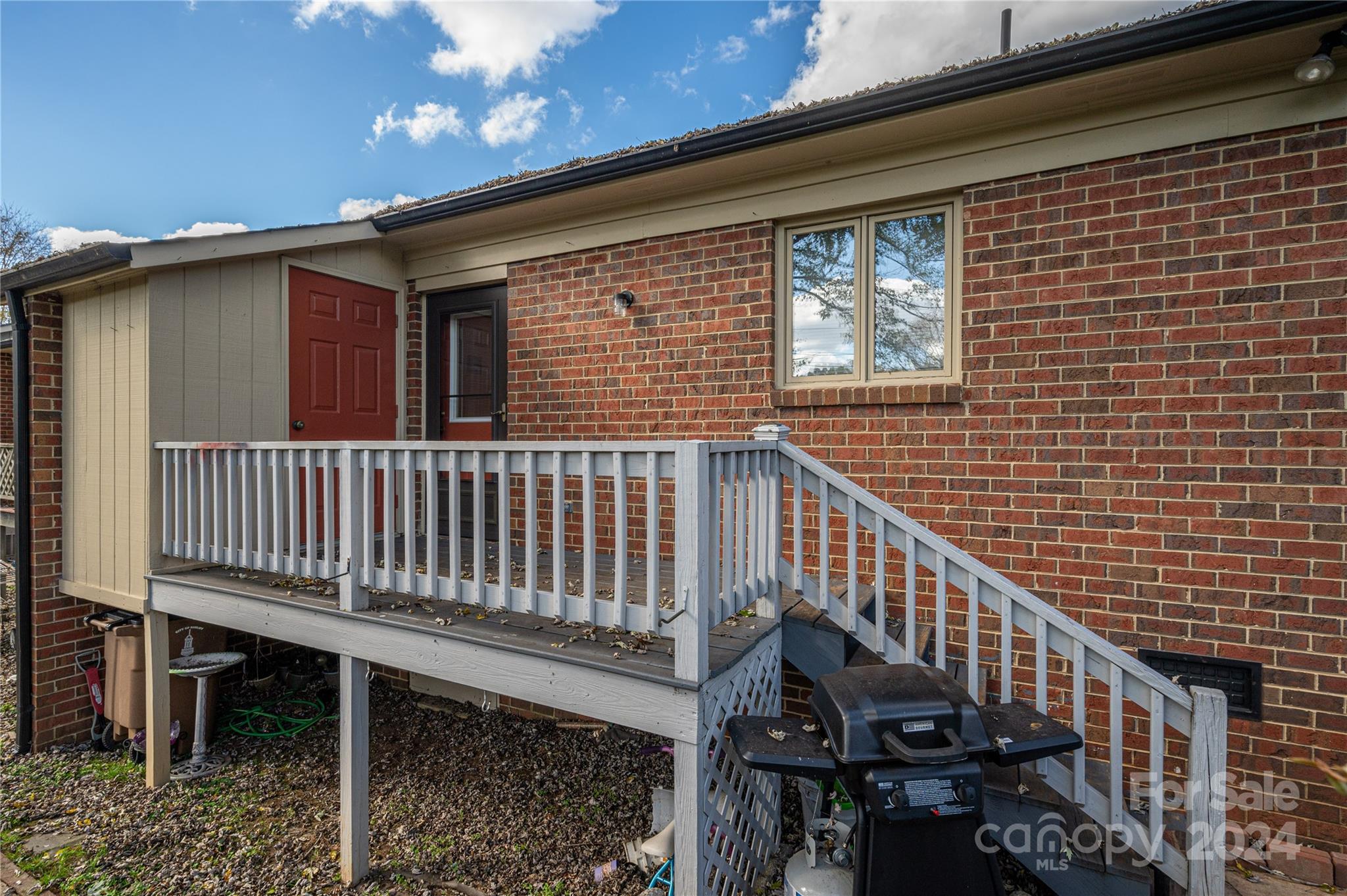 Northgate - Residential