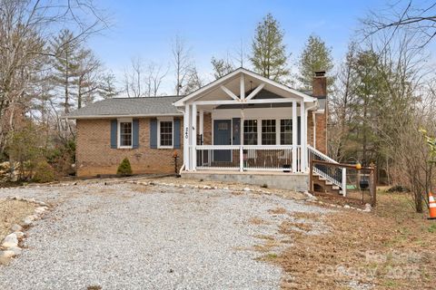 240 Markley Drive Flat Rock NC 28731