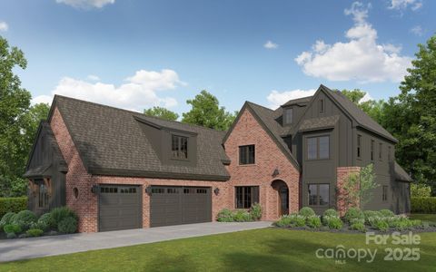 7127 Alexander Road Charlotte NC 28270