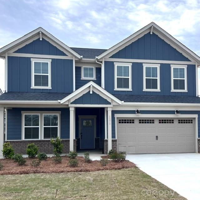 707 Cranberry Way
