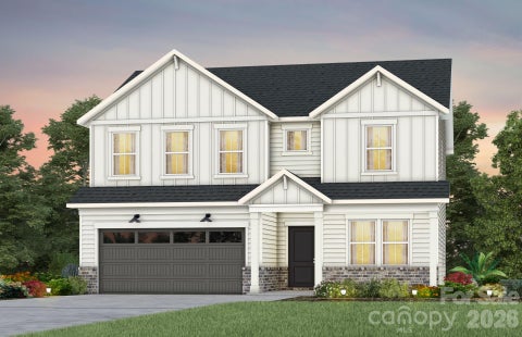 Photo of 707 Cranberry Way, Belmont, NC 28012 (MLS # 4380638)