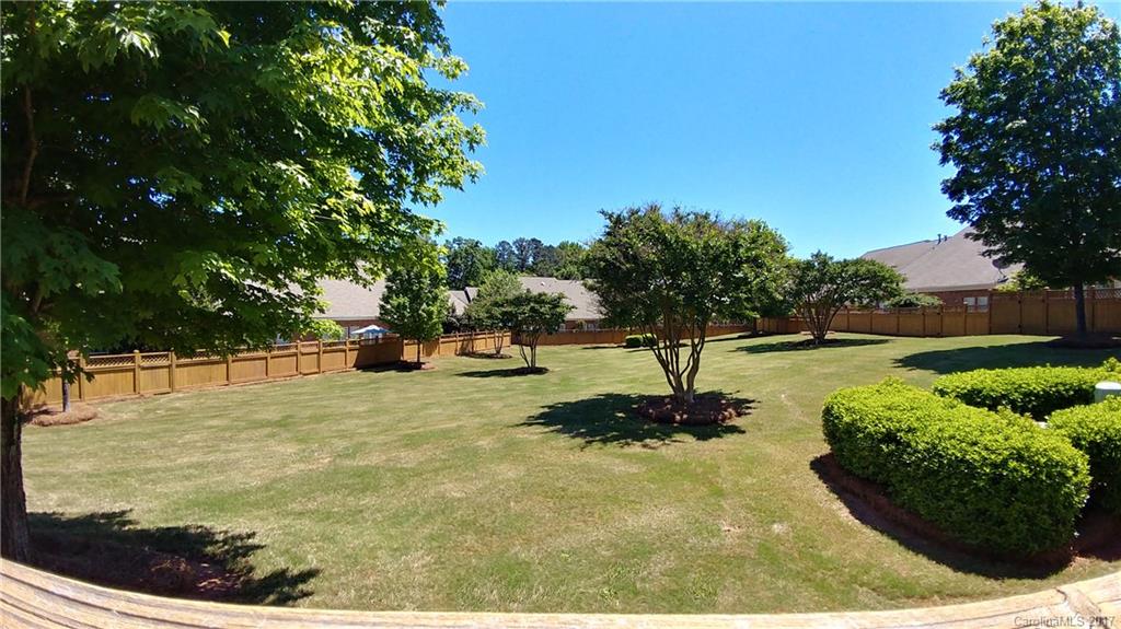 Avington - Residential