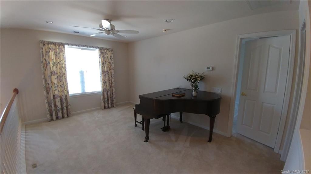 Avington - Residential