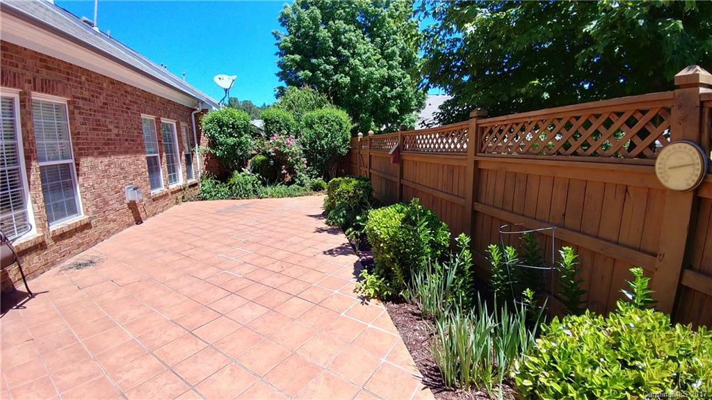 Avington - Residential