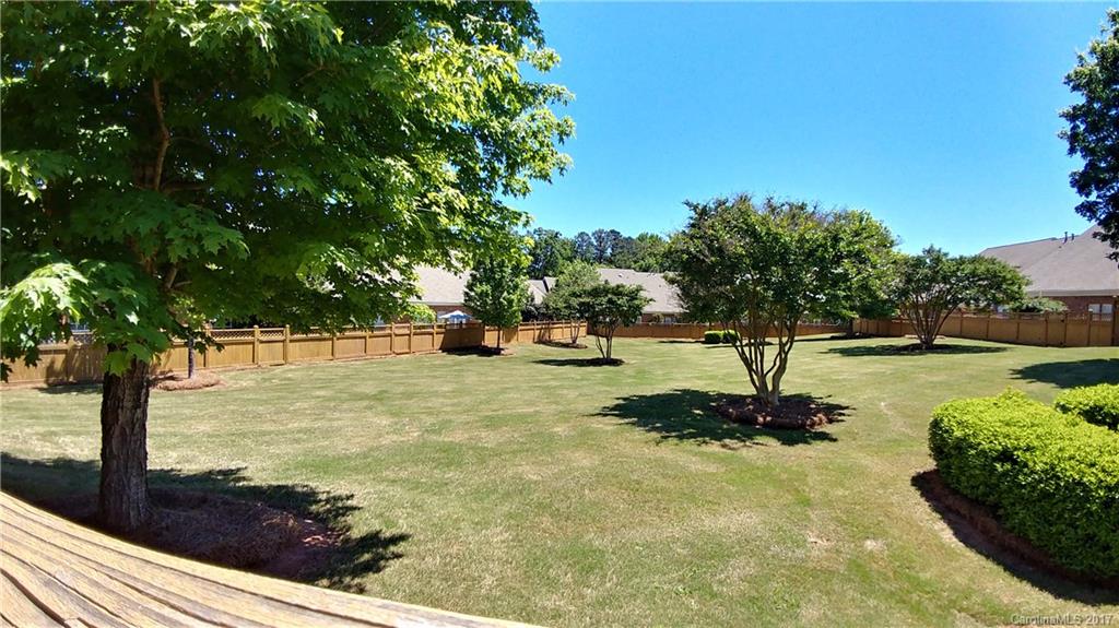 Avington - Residential