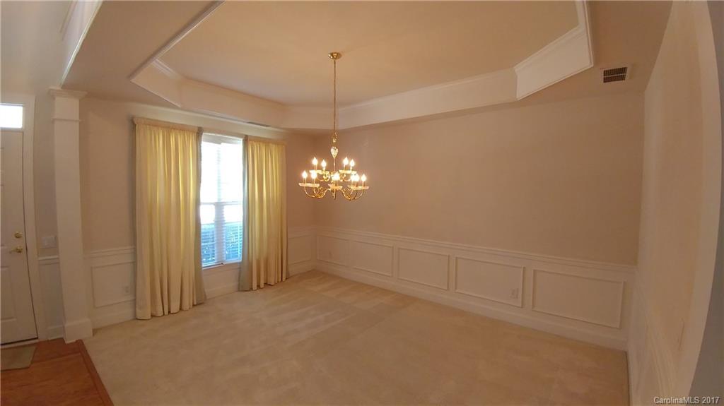 Avington - Residential