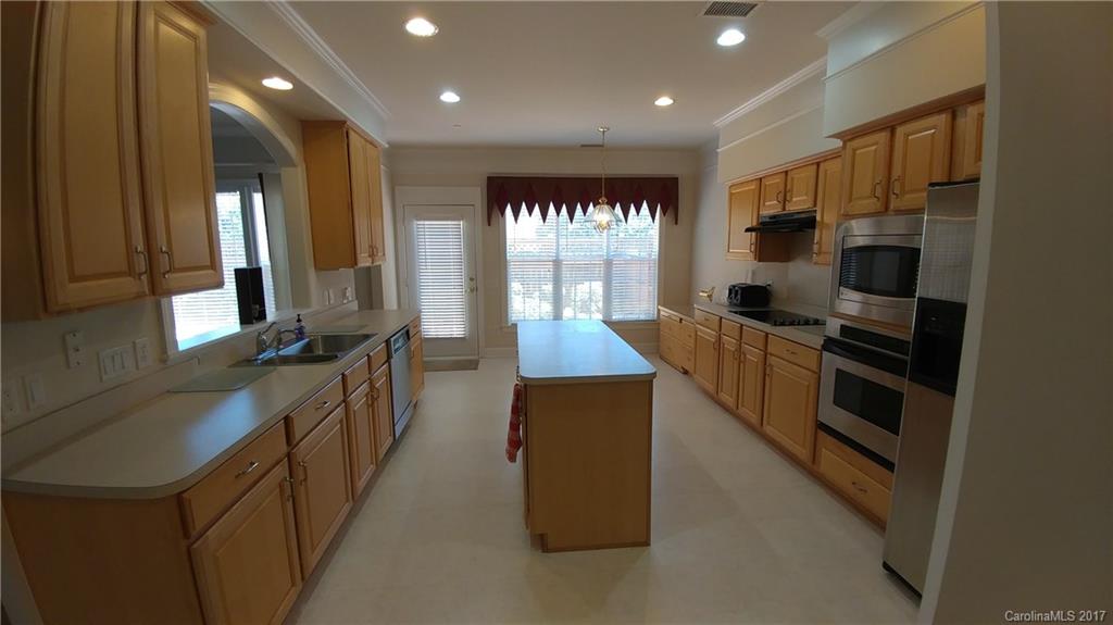 Avington - Residential