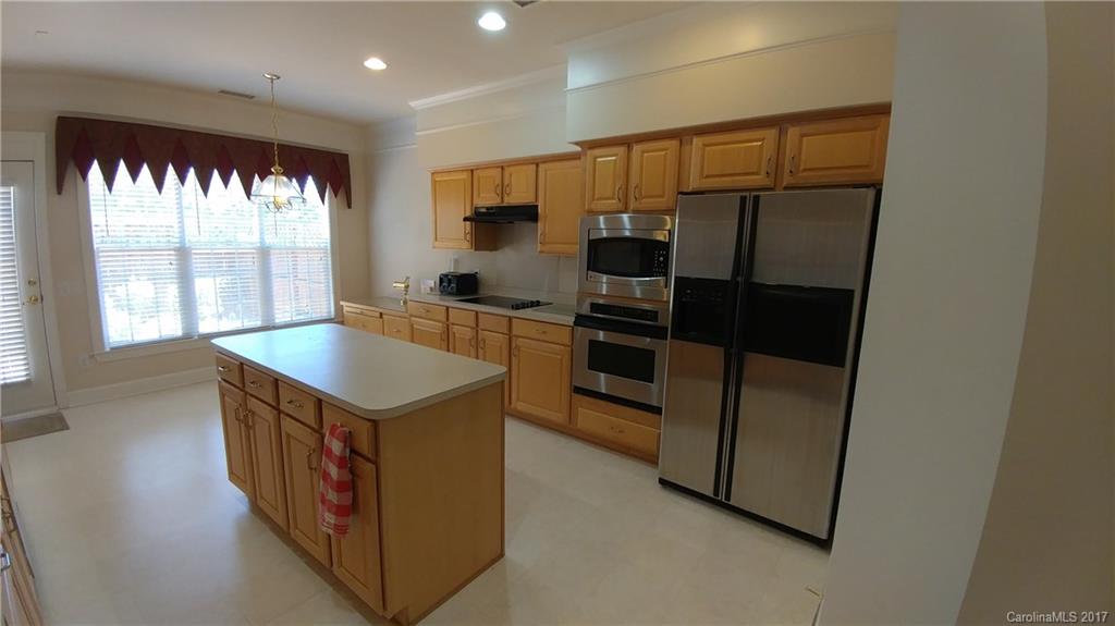 Avington - Residential