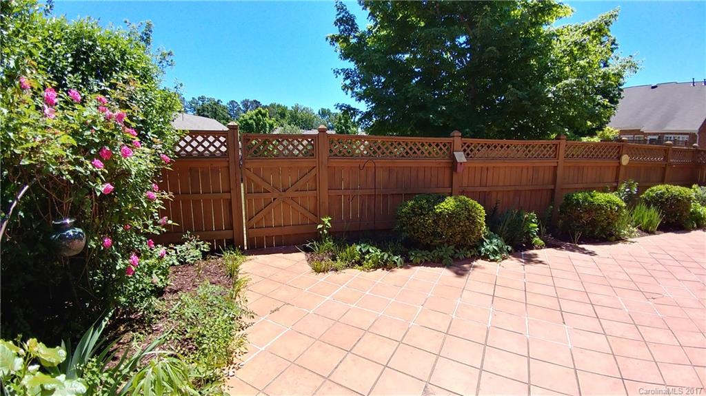 Avington - Residential