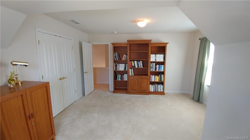 Avington - Residential