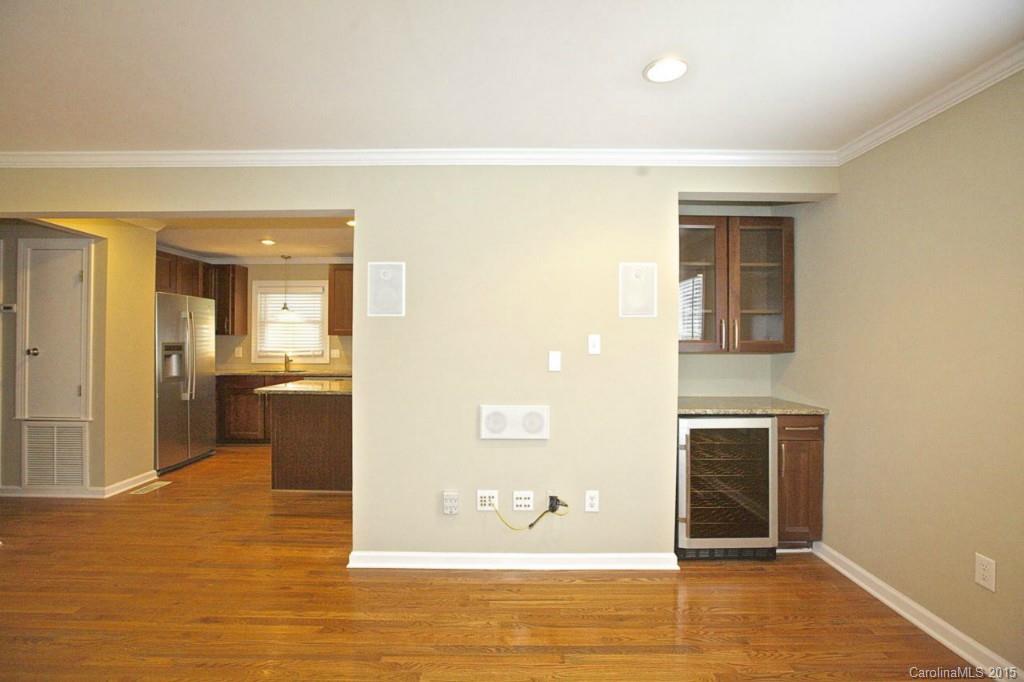 Midwood - Residential Lease