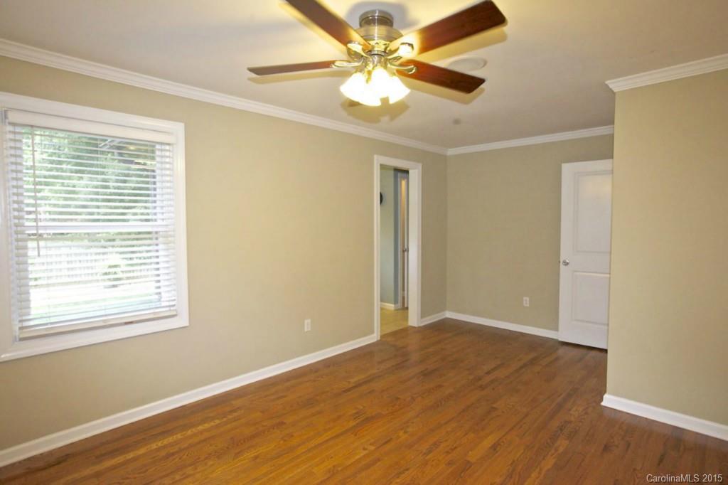 Midwood - Residential Lease