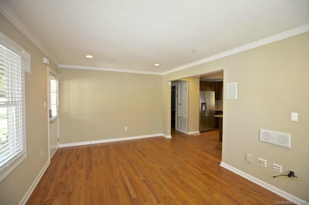 Midwood - Residential Lease