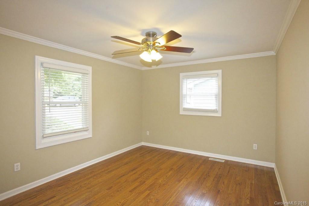 Midwood - Residential Lease