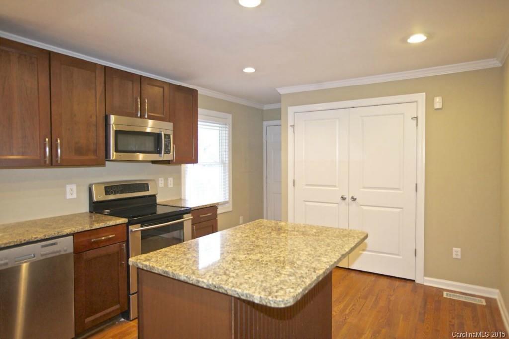 Midwood - Residential Lease