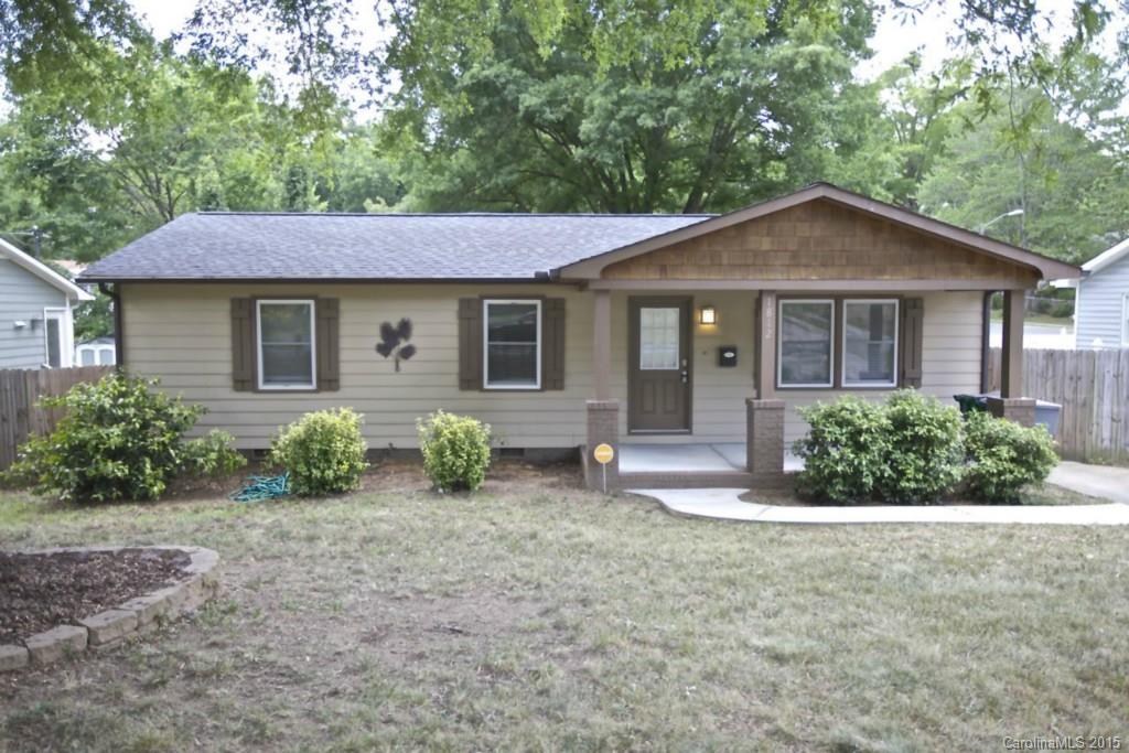 Midwood - Residential Lease