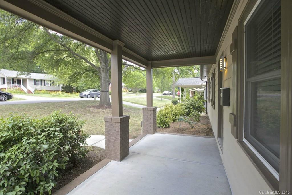 Midwood - Residential Lease