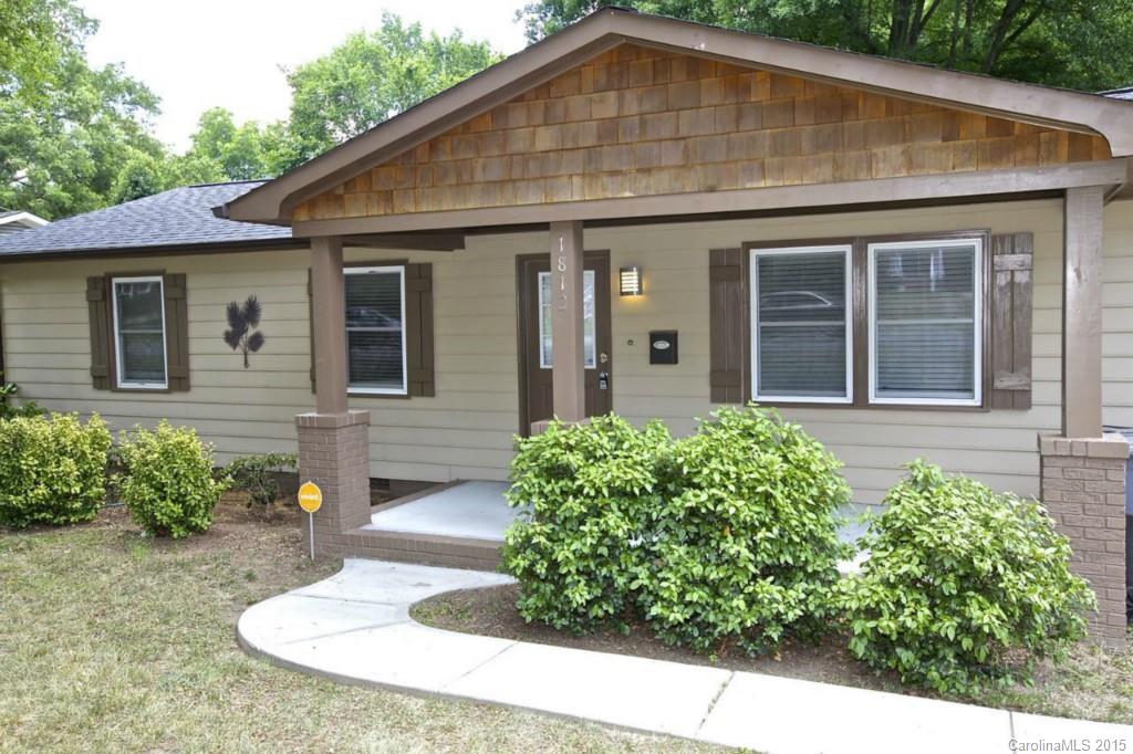 Midwood - Residential Lease