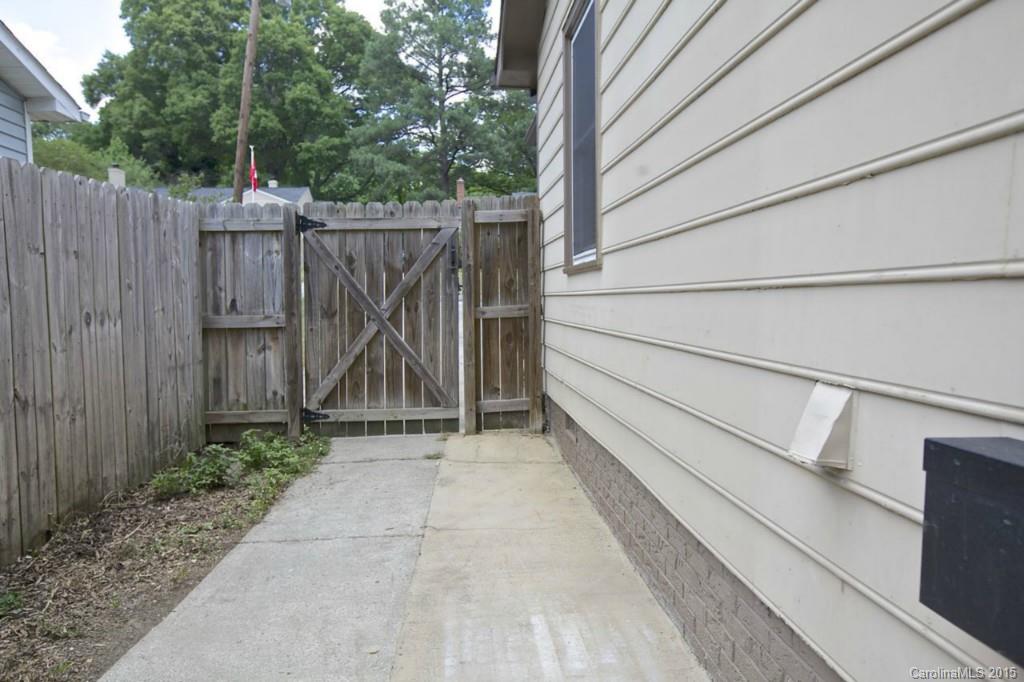 Midwood - Residential Lease