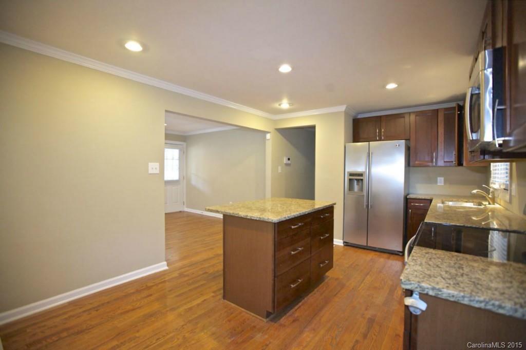 Midwood - Residential Lease