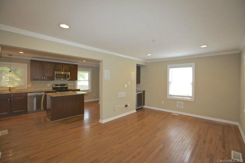Midwood - Residential Lease