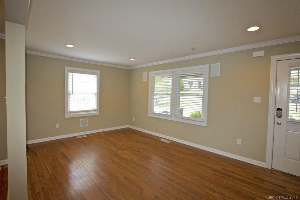 Midwood - Residential Lease