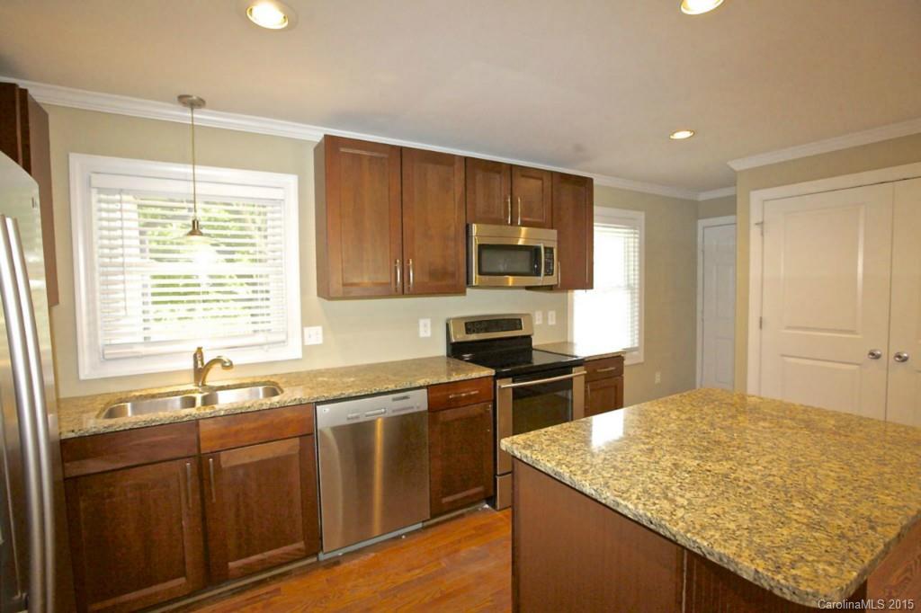 Midwood - Residential Lease