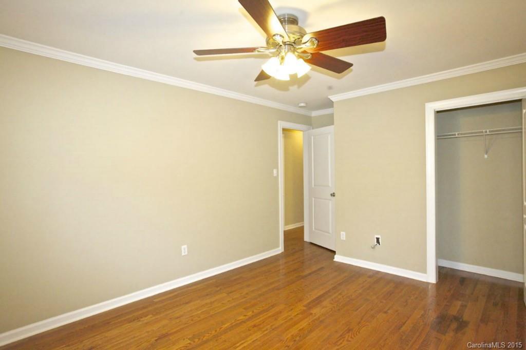 Midwood - Residential Lease