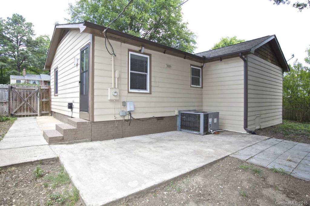 Midwood - Residential Lease