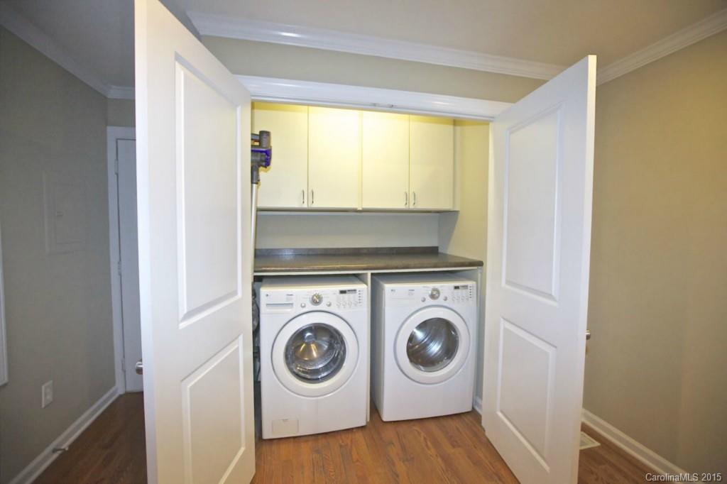 Midwood - Residential Lease