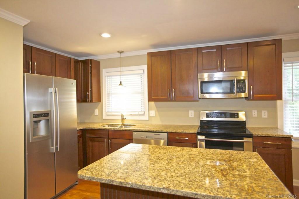 Midwood - Residential Lease