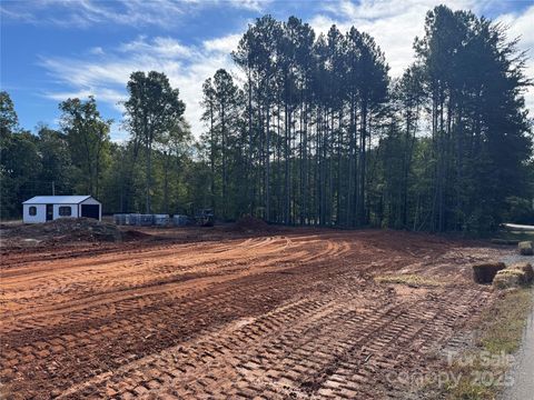 Photo of TBD Fern Hill Road, Troutman, NC 28166 (MLS # 4311902)
