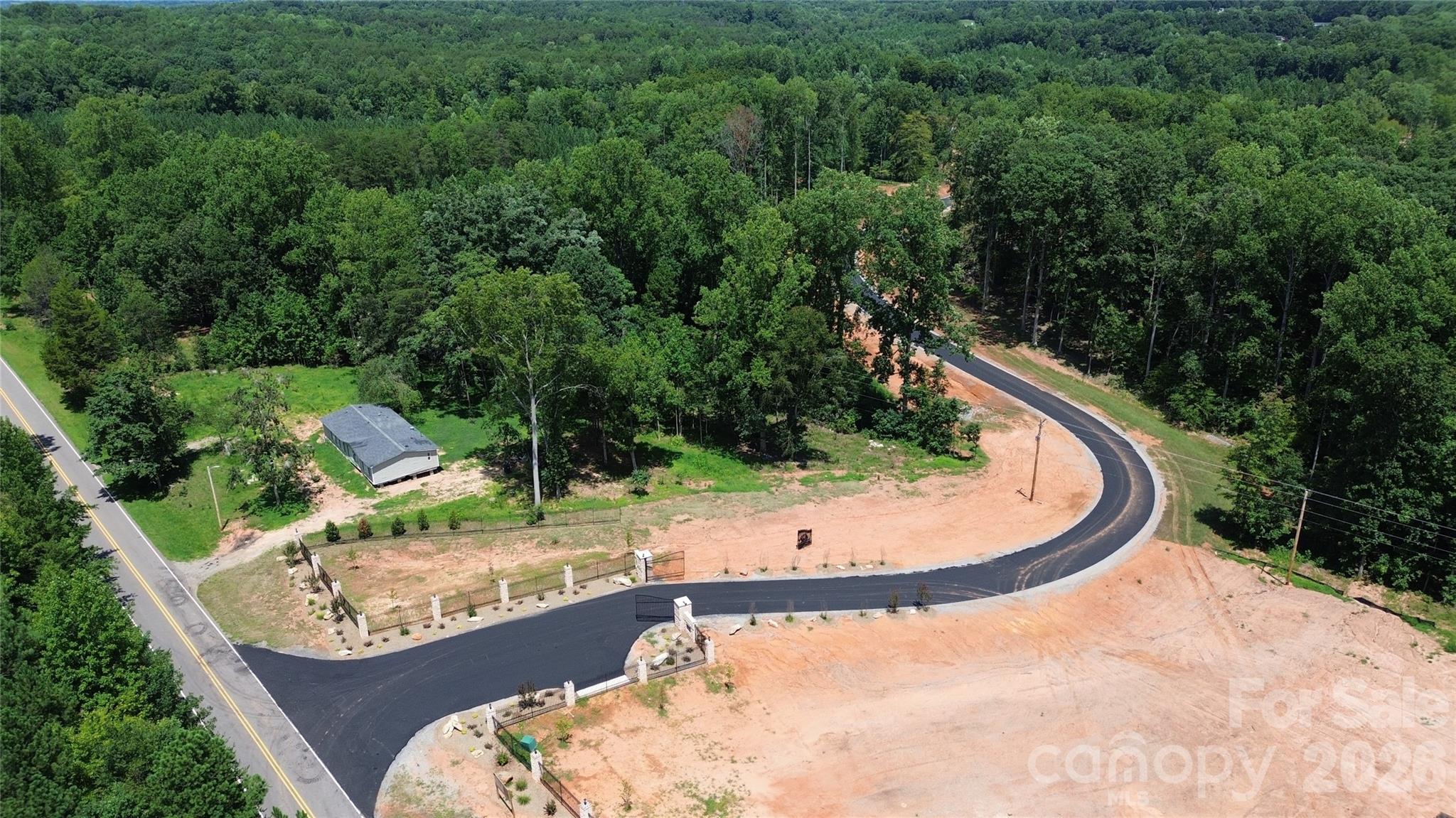 228 Fern Hill Road