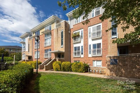 3959 Picasso Court Charlotte NC 28205